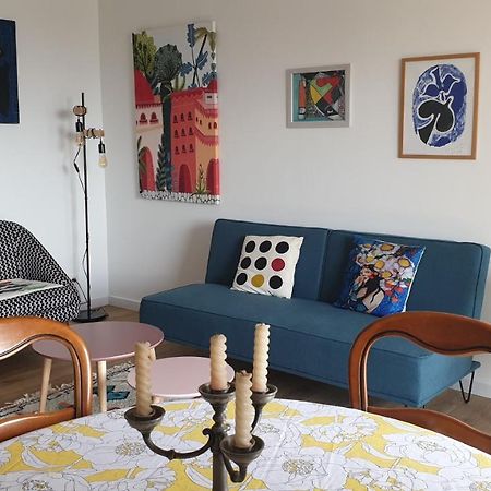 Bastia Appartement 3 Chambres Vue Mer Exteriér fotografie