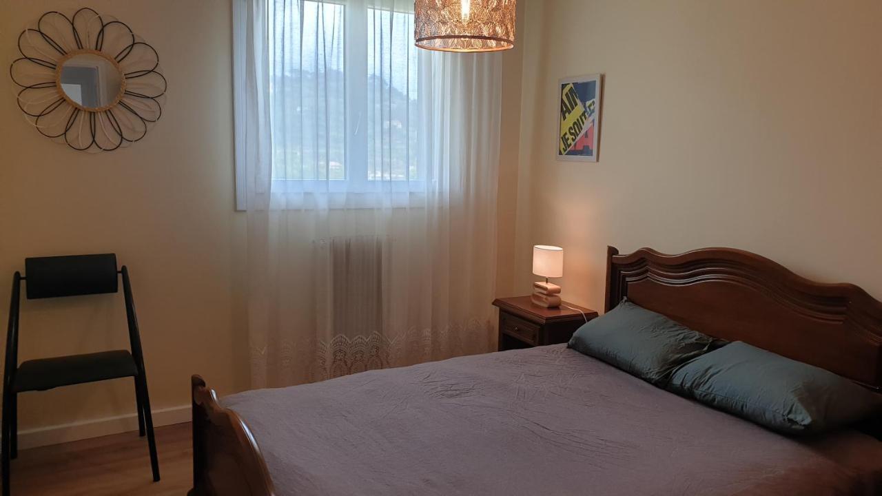 Bastia Appartement 3 Chambres Vue Mer Exteriér fotografie