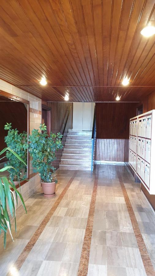 Bastia Appartement 3 Chambres Vue Mer Exteriér fotografie